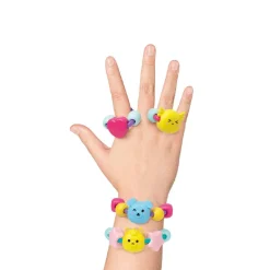 BIZAK Super Squeeze - Kit de Diseño* Arte Y Manualidades