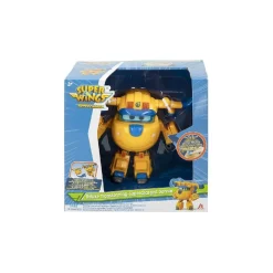 COLOR BABY Super Wings - Figura SuperCharge (varios modelos)
