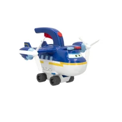 COLOR BABY Super Wings - Patrullera 2 en 1
