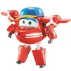 COLOR BABY Super Wings - Personaje Transformable (varios modelos)* Coleccionables Y Mini Mundos