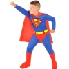 TOYS "R" US Superman - Disfraz 3-4 años