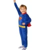TOYS "R" US Superman - Disfraz bebé 2-3 años* Disfraces|Halloween