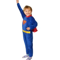 TOYS "R" US Superman - Disfraz bebé 2-3 años* Disfraces|Halloween