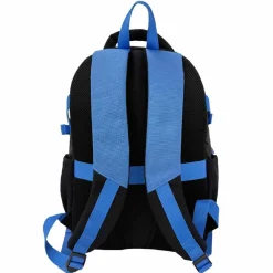 C Y P BRANDS Superman - Mochila 43 cm adaptable a carro* Material Escolar