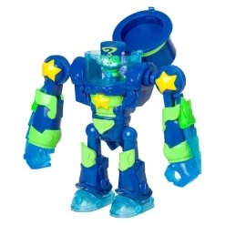 SUPER THINGS SuperThings - Kazoom Power Ultra Striker - Enigma