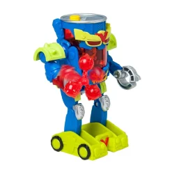 SUPER THINGS SuperThings - Kazoom Power Ultra Striker - Mr. King