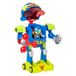 SUPER THINGS SuperThings - Kazoom Power Ultra Striker - Mr. King