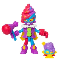 SUPER THINGS SuperThings - Kazoom Power Mission - Kazoom Kids (varios modelos)* Figuras De Acción