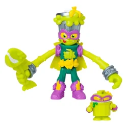 SUPER THINGS SuperThings - Kazoom Power Mission - Kazoom Kids (varios modelos)* Figuras De Acción
