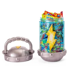 SUPER THINGS SuperThings - Kazoom Power Carry Case