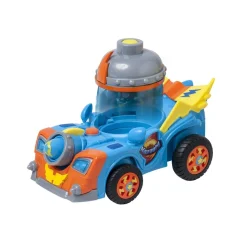 MARTOMAGIC SL-MAGIC BOX INT SuperThings - Kazoom Racer* Figuras De Acción