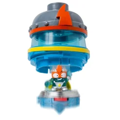 MARTOMAGIC SL-MAGIC BOX INT SuperThings - Kazoom Racer* Figuras De Acción