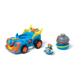 MARTOMAGIC SL-MAGIC BOX INT SuperThings - Kazoom Racer* Figuras De Acción