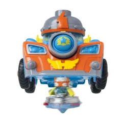 MARTOMAGIC SL-MAGIC BOX INT SuperThings - Kazoom Racer* Figuras De Acción