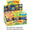 SUPER THINGS SuperThings - Neon Power - Kazoom Kids (varios modelos)* Figuras De Acción