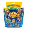 SUPER THINGS SuperThings - Neon Power - Pack 10 figuras (varios modelos)