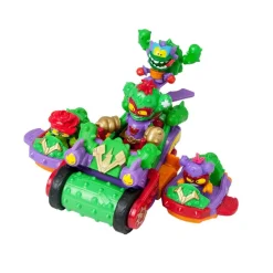 MARTOMAGIC SL-MAGIC BOX INT Superthings - Playset Vehículo Pincho