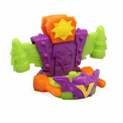 SUPER THINGS SuperThings - Rescue Force Kazoom Jet (varios modelos)* Figuras De Acción