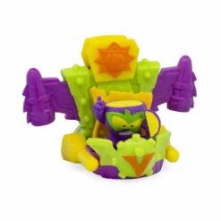 SUPER THINGS SuperThings - Rescue Force Kazoom Jet (varios modelos)* Figuras De Acción