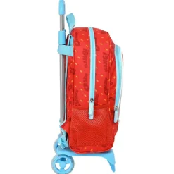 SAFTA Superthings - Trolley Mochila 522 Kazoom Kids