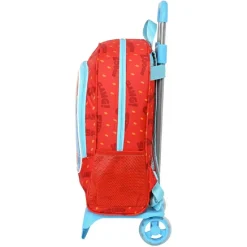 SAFTA Superthings - Trolley Mochila 522 Kazoom Kids