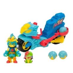 SUPER THINGS SuperThings - Turbo ice