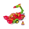 SUPER THINGS Superthings - Wild Scorpion* Figuras De Acción