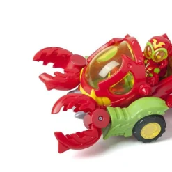 SUPER THINGS Superthings - Wild Scorpion* Figuras De Acción
