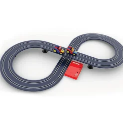 NINCO SuperZings - Circuito Rivals Race* Vehículos Y Circuitos