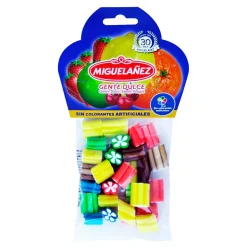 MIGUELANEZ Surtido de Golosinas Gente Dulce (varios modelos)