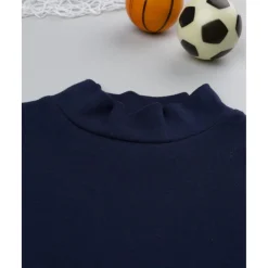 Prenatal Suéter niño azul