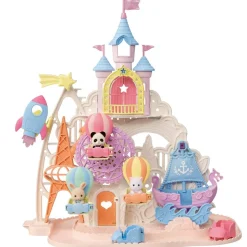 SYLVANIAN FAMILIES - Parque de Atracciones