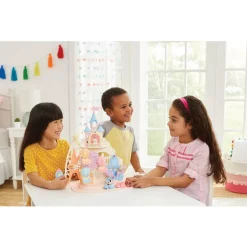 SYLVANIAN FAMILIES - Parque de Atracciones