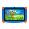 KLACK EUROPE Tablet Educativa azul 7 pulgadas