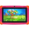 KLACK EUROPE Tablet Educativa rosa 7 pulgadas* Videojuegos