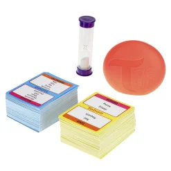 HASBRO GAMING Taboo Familia* Friki Zone|Juegos Y Puzzles