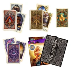 HASBRO GAMING Talisman (5ª Edición)