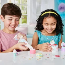 EPOCH PARA IMAGINAR S.L. Taller de Manualidades Pati-School ㅤ* Arte Y Manualidades