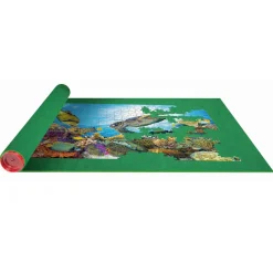 CLEMENTONI Tapete Porta-Puzzle* Juegos Y Puzzles