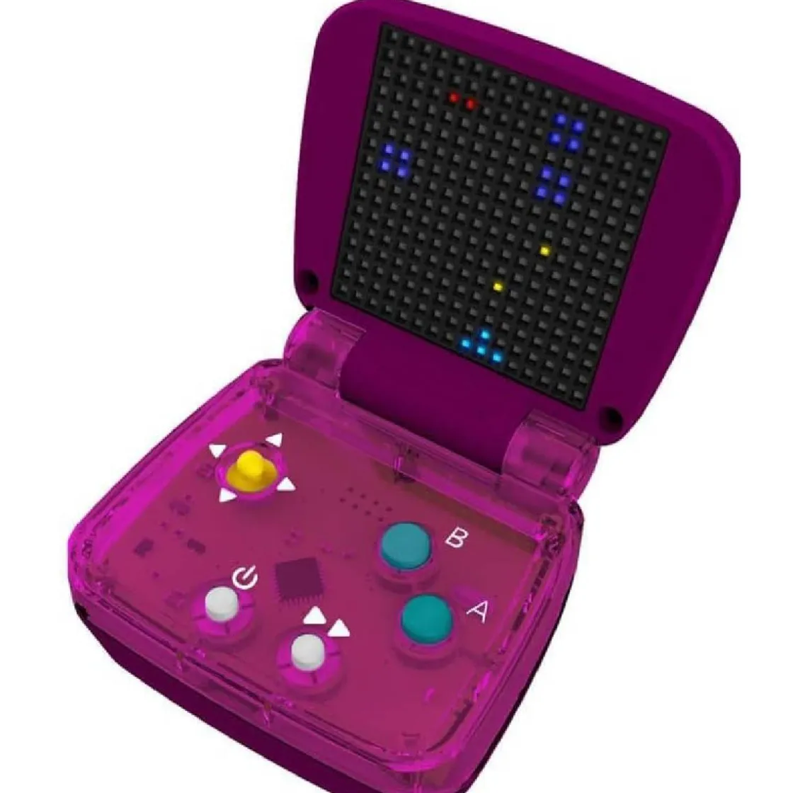 BANDAI TapTap Arcade retro (Varios modelos)