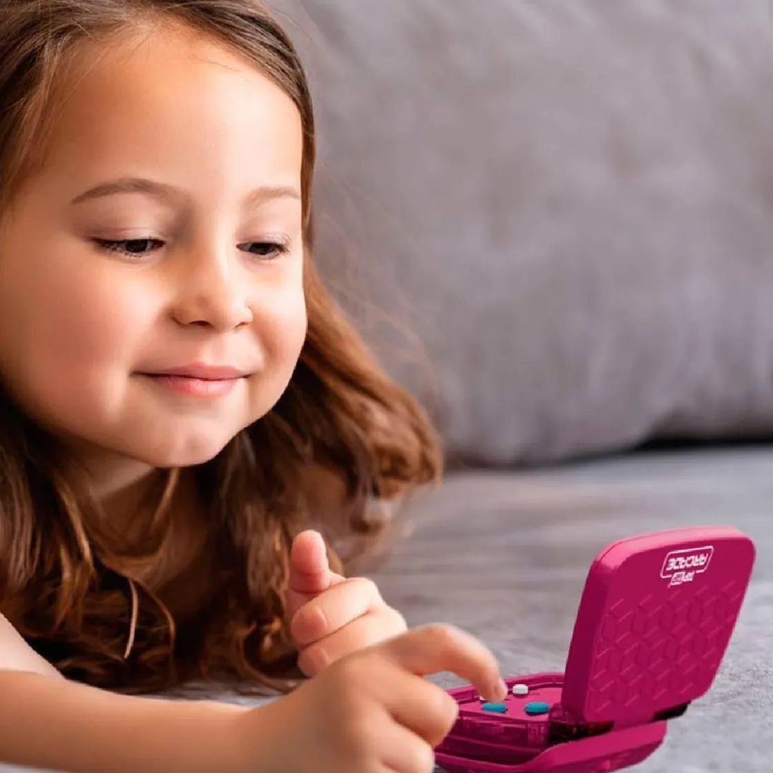 BANDAI TapTap Arcade retro (Varios modelos)