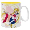 ABYSSE CORP Taza Sailor Moon 460ml