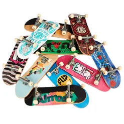 TECH DECK - Finger Skate