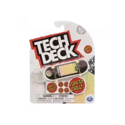 TECH DECK - Mini skate de dedos (varios colores)* Vehículos Y Circuitos