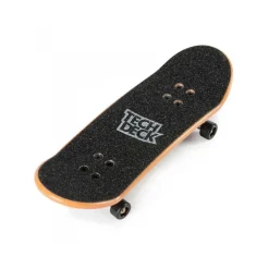 TECH DECK - Mini skate de dedos (varios colores)* Vehículos Y Circuitos