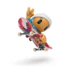 TECH DECK - Pack 2 Sk8 Crew (Varios modelos)* Vehículos Y Circuitos