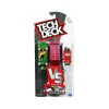 TECH DECK - Pack de 2 tablas Fingerboard (varios modelos)