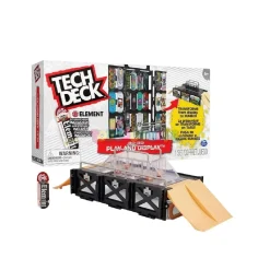 TECH DECK - Skate Shop* Vehículos Y Circuitos