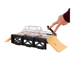 TECH DECK - Skate Shop* Vehículos Y Circuitos