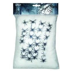 TOYS "R" US Telaraña con Arañas